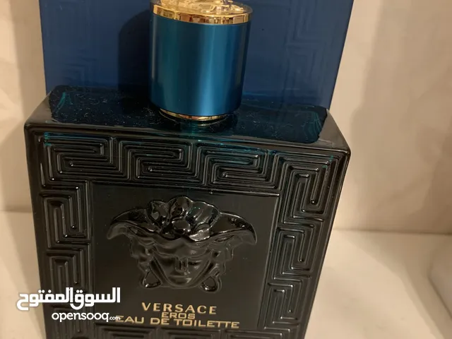 Versace eros edt