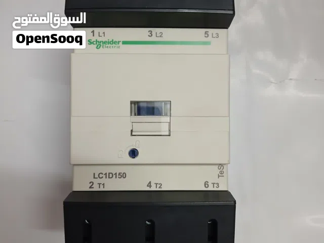 كونتاكتور شنايدر 150امبير