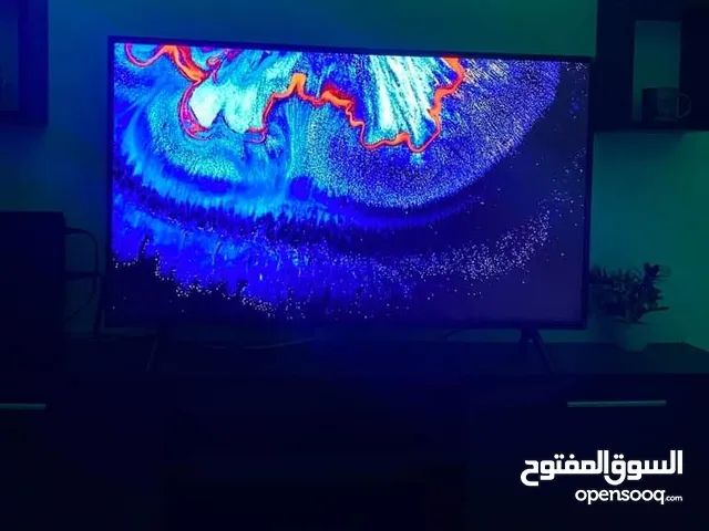 TLC LED 43 inch TV in Baghdad