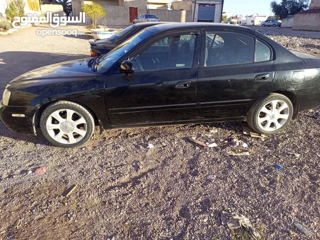 Used Hyundai Avante in Irbid