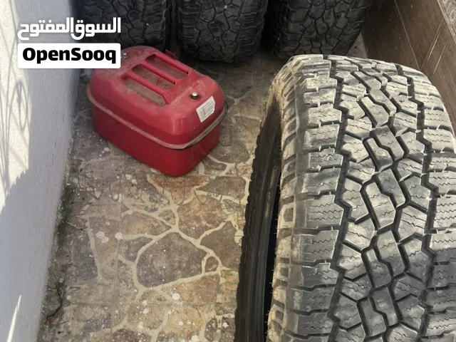 تواير قياس 20