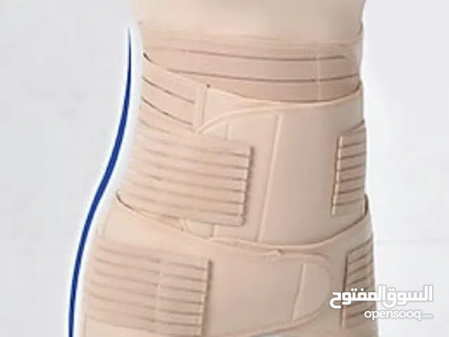 مشد النفاس الثلاثي الاصلي  مشد ما بعد الولاده 3 قطع متوفر كل المقاسات مشدات تنحيف