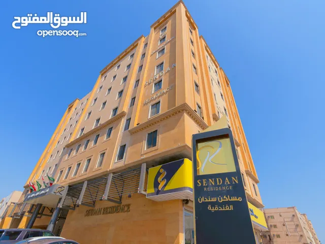 700m2 1 Bedroom Apartments for Rent in Dammam An Nakhil