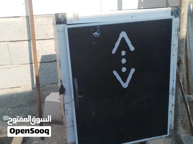 صندوق دلفري المنيوم للبيع