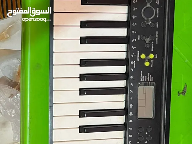 بيانو للبيع ..... مستعمل