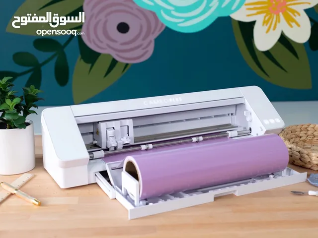 ماكنة قص cameo 4 للبيع