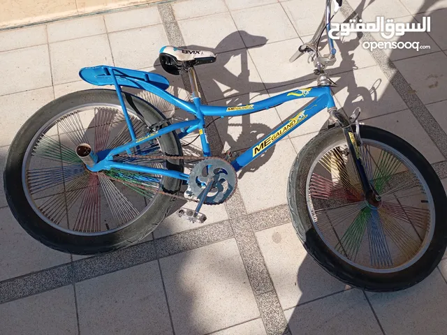 دراجة24 نظيفه مستعمله 600
