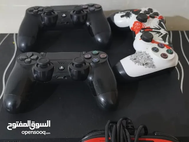 PlayStation 4 PlayStation for sale in Basra