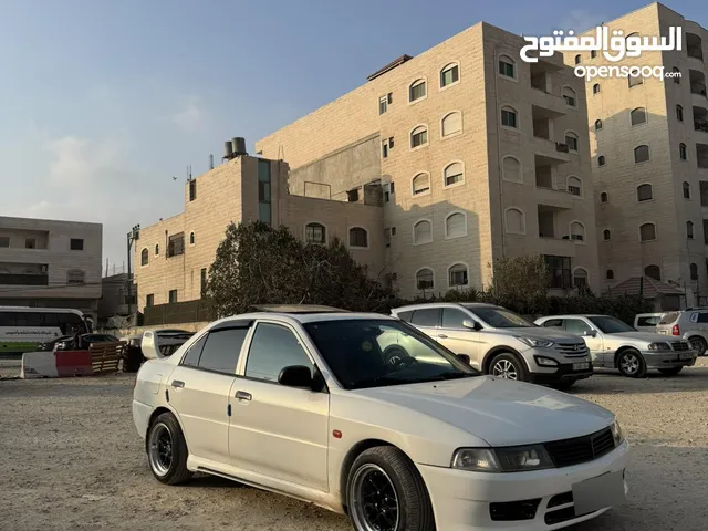 Used Mitsubishi Lancer in Hebron