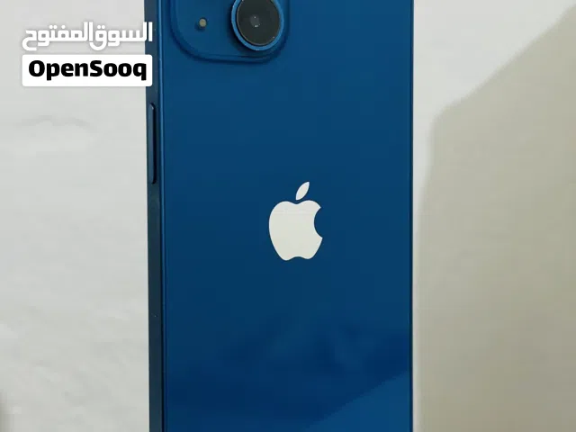 Apple iPhone 13 128 GB in Tripoli