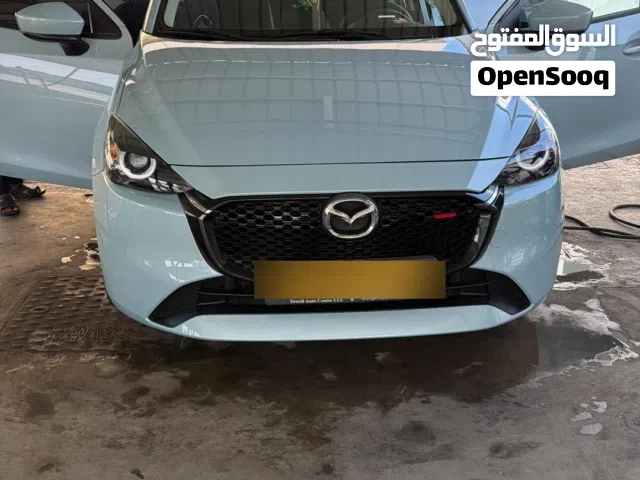 Mazda 2 Top Edition - Hatchback