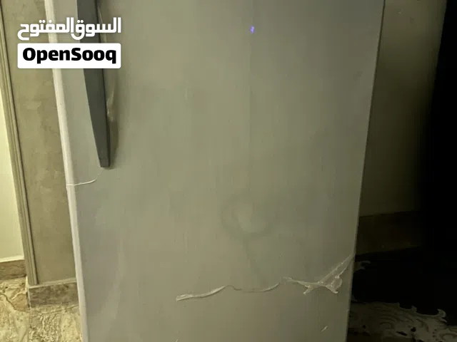 ديب فريزار الاسكا 220 ليتر جديد أتفتح من الكرتونه بس بالضمان بتاعه موديل 2024