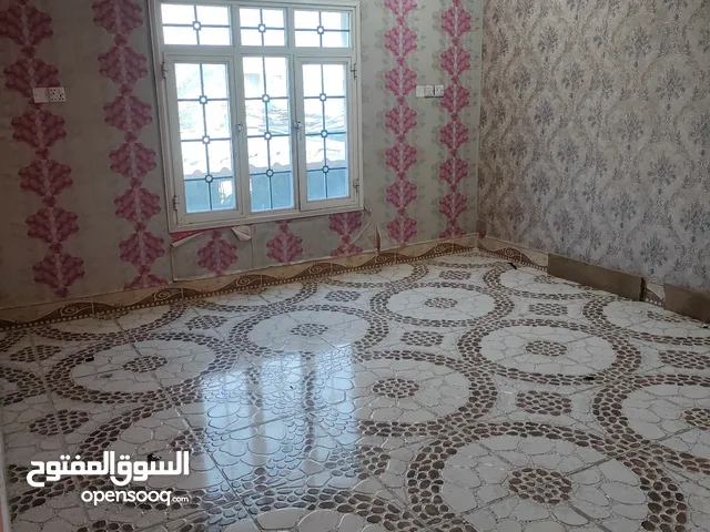 60 m2 1 Bedroom Apartments for Rent in Basra Al Jameea