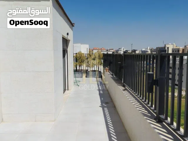 روف مميز 450م مفروش للبيع في اجمل مناطق رجم عميش بسعر مغري / ref 1294