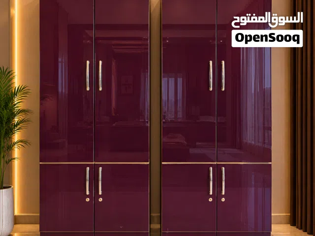 كنتور تركي ابو 4 ابواب عدد 2 بحالة جيدة جدا