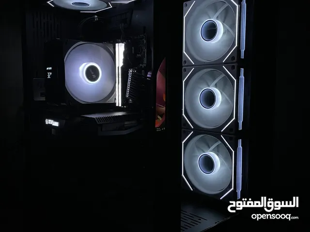I5 14GEN - RTX 3070 GAMING PC FOR SALE