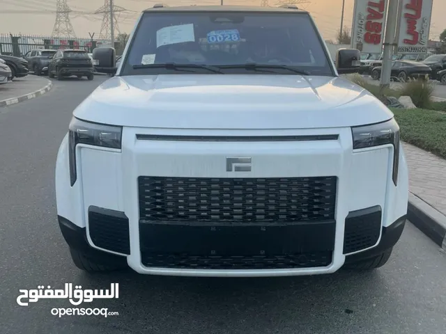 Rox 01 Hybrid 2025 Chinese 1.5