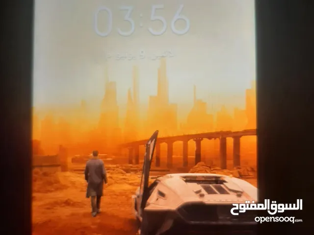 Infinix Note 10 Pro 256 GB in Tripoli