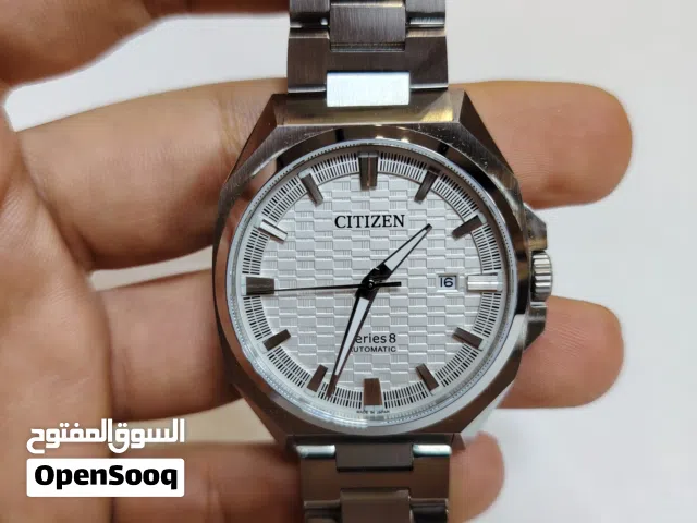Automatic Citizen watches  for sale in Baghdad