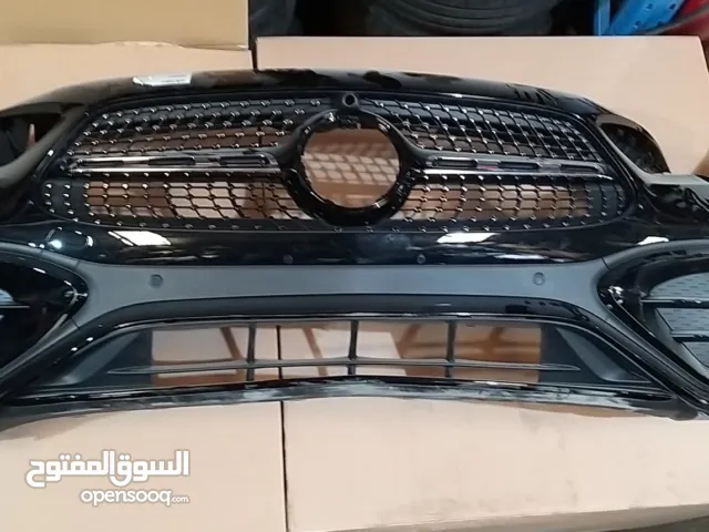 قطع عيار مرسيدس وبي ام دبليو