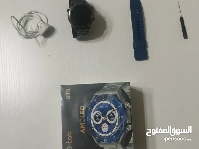 GT smart watches for Sale in Amman