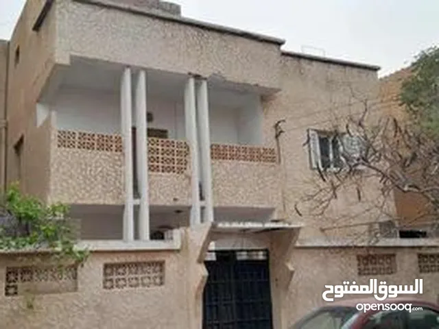 2147483647 m2 More than 6 bedrooms Villa for Sale in Tripoli Gorje