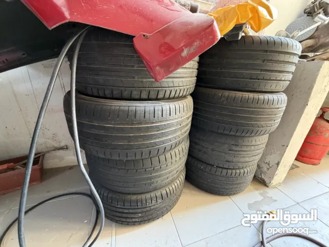 Tires for sale / تواير للبيع