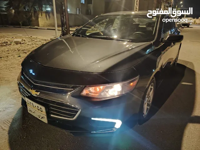 ماليبو موديل 17 محرك جديد موديل 22