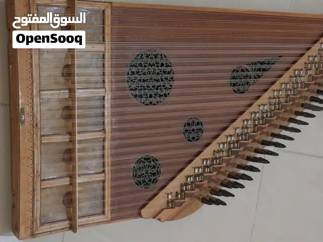 آله قانون للبيع