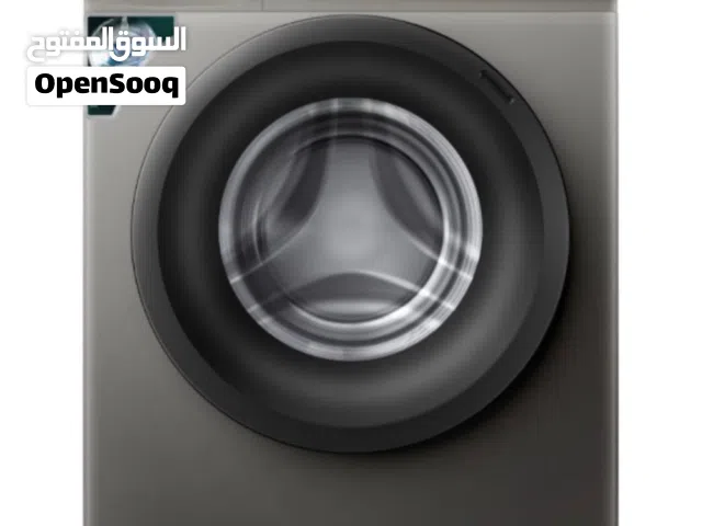 غسالة هايسنس جديدة بالكارتون فل اوتوماتيك 7 كيلو  Brand new Hisence washing machine 7 kilo