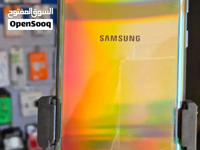 Samsung Galaxy Note 10 Plus 256 GB in Taiz