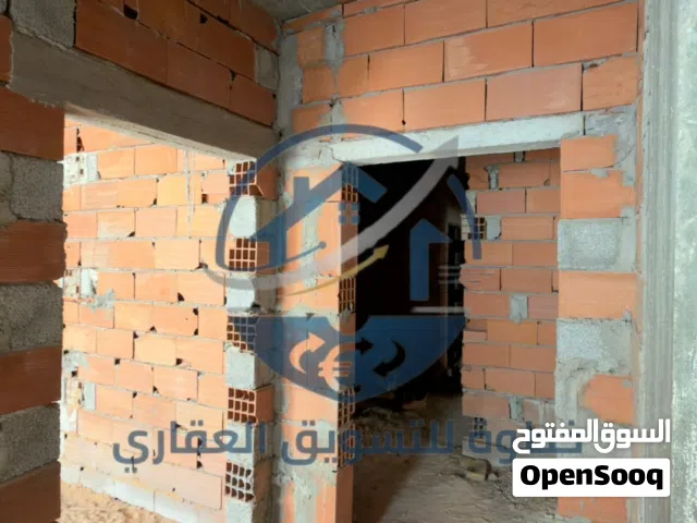 فرصة سكنية مميزة في قلب شارع البغدادي السراج شقه للبيع