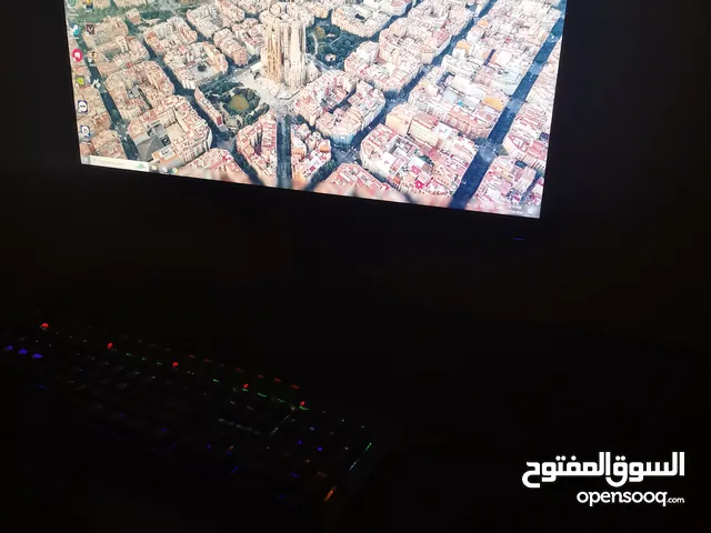 gaming pc للبيع