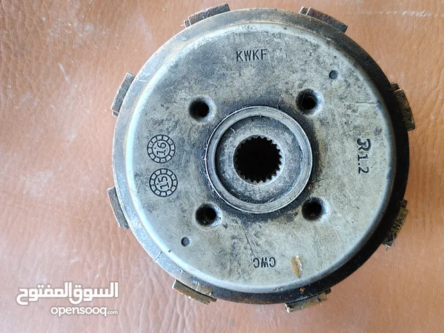 كلج دراجه هوندا 125