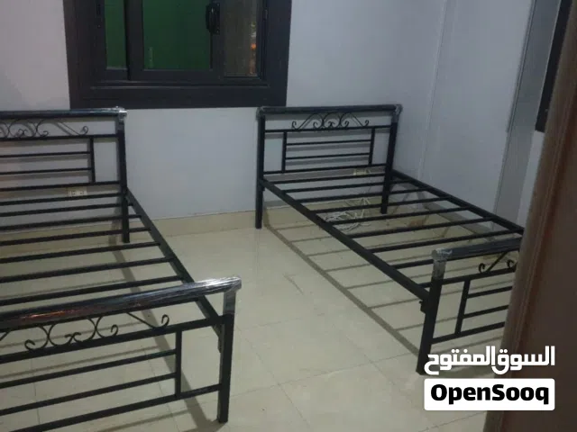 سراير حديد بالمولل