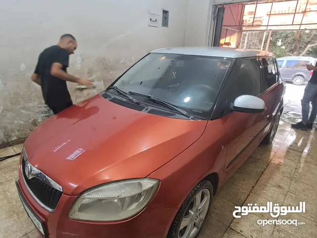 انس فابيا 2009