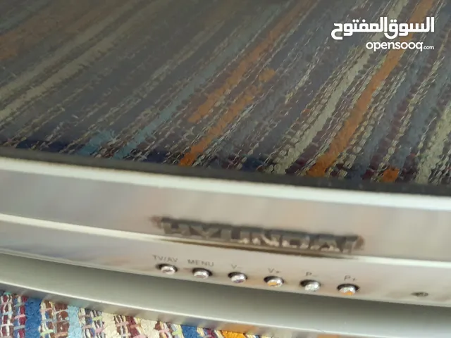 تلفزيون هونداي نظيف