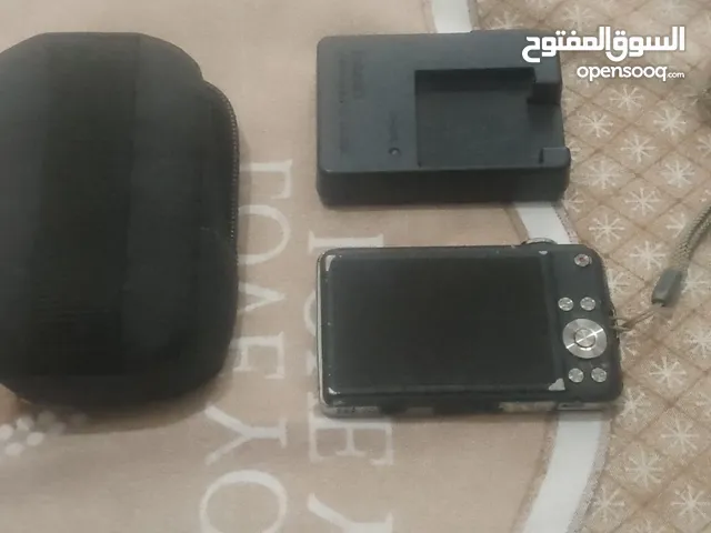 كاميرا ديجيتال كاسيو