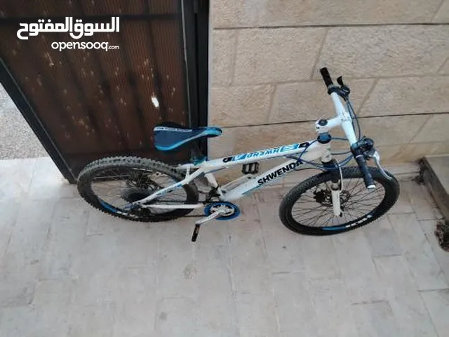 بسكليت أمريكي مستعمل