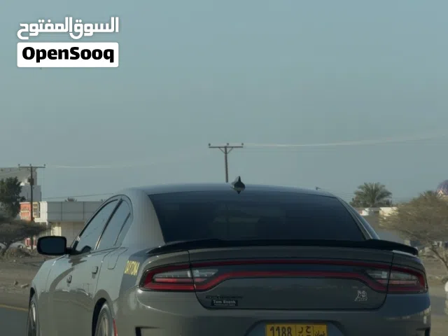 Used Dodge Charger in Al Batinah