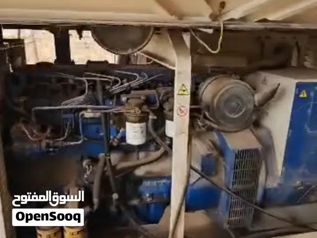 زوز مولدات بيركنز 72kva/ ديوس 70kva استعمال بسيط بحالة ممتازة