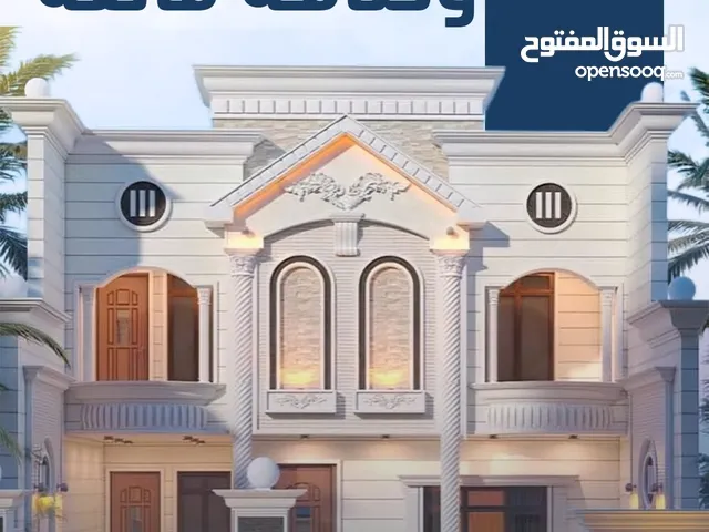 ديكورات خارجية بالفوم الامريكي العازل