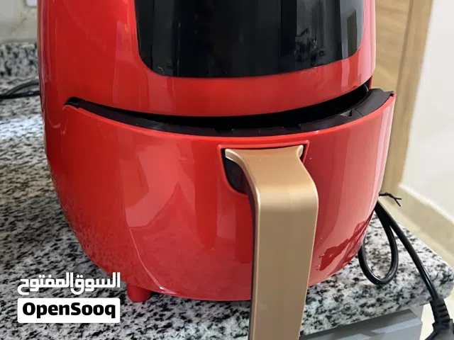 مكنسه كهربا دايو نظيفه  قلايه هوائيه جديده غير مستعمله  مكوى بخار نظيف وكالة  سجاد  صوبه كاز