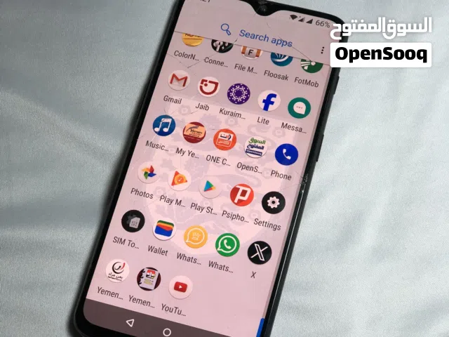 ون بلس شريحتين مع بعض بدل او بيع