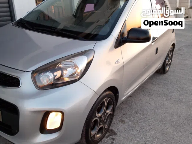 كيا مورننغ 2015 متور 1000ccنحب