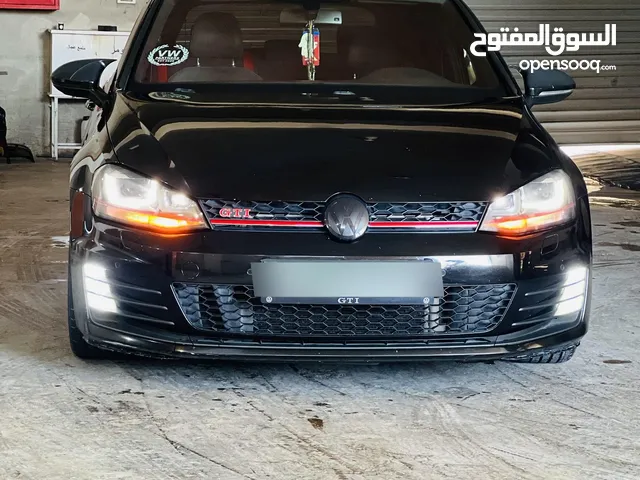 قولف جتي اي