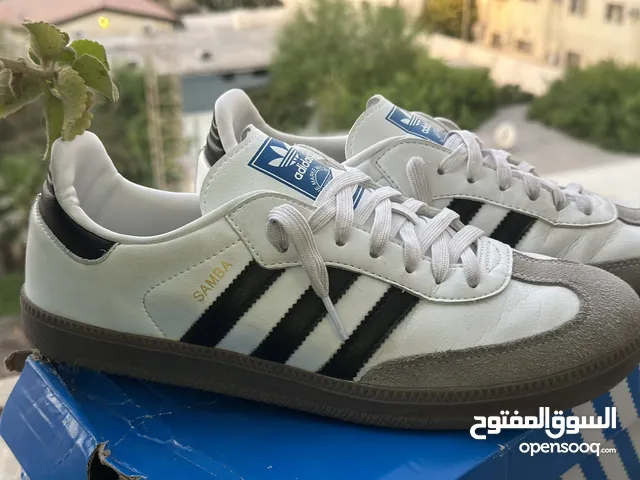 Adidas Samba OG shoe orginal Sneakers