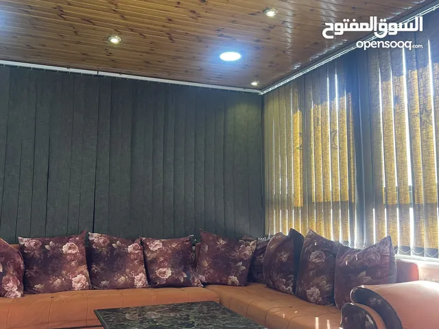 122 m2 3 Bedrooms Apartments for Sale in Amman Daheit Al Yasmeen