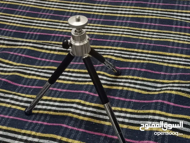 Tripod for mobile and camera