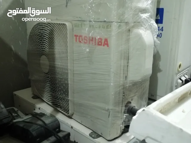 Carrier 1.5 to 1.9 Tons AC in Giza